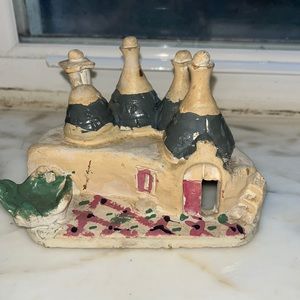 Vintage 60’s piece of art